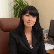 Ватолкина Наталья Шамилевна