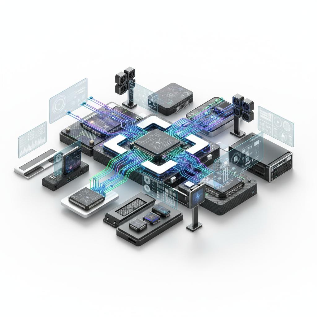 Платформа искусственного интеллекта DVFU AI