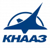 КНААЗ им. Гагарина_logo
